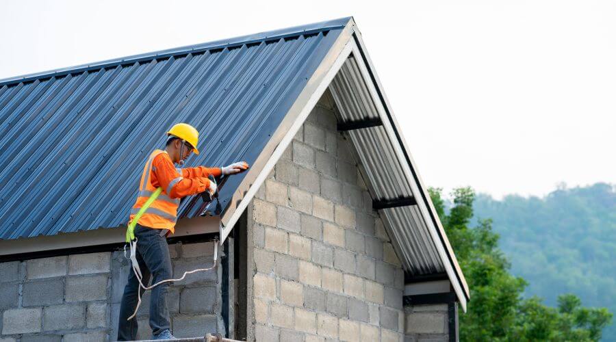Expert top industrial roofings services in Vineland, NJ
